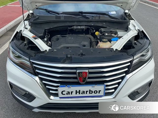Roewe RX5 id 4209468 из Китая 21