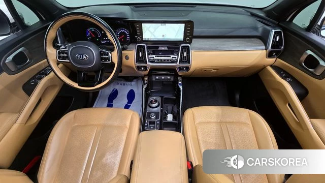 Kia Sorento 4th Generation id 3866327 из Кореи 17