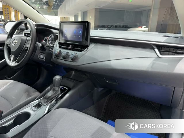 Toyota Corolla id 4254444 из Китая 28