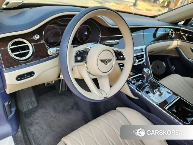 Bentley Flying Spur 3rd Generation id 3865024 из Кореи 12