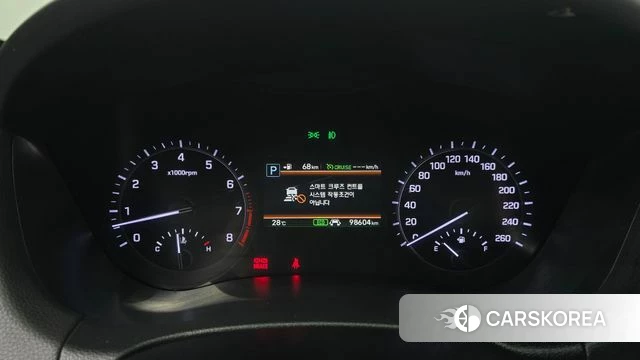 Genesis G80 id 4910976 из Кореи 27