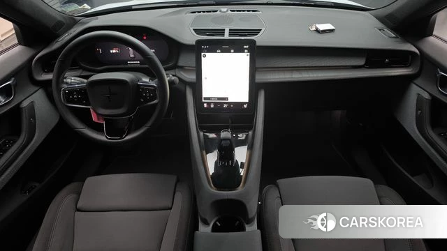 Polestar Polestar 2 id 4302967 из Кореи 27