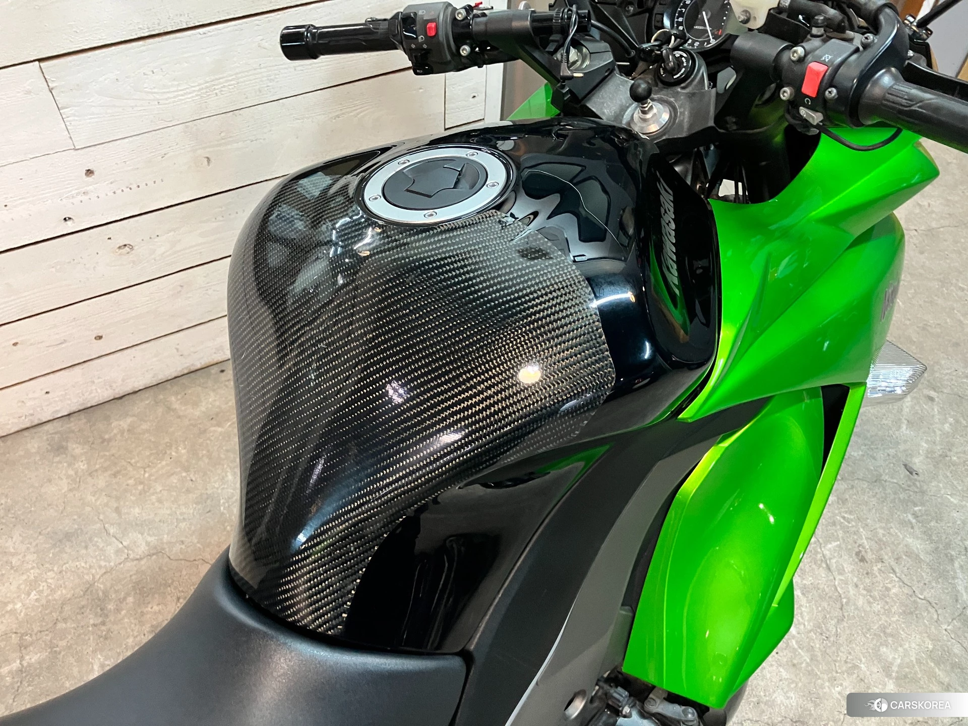 Kawasaki NINJA 1000 ABS id 4347841 из Японии 27