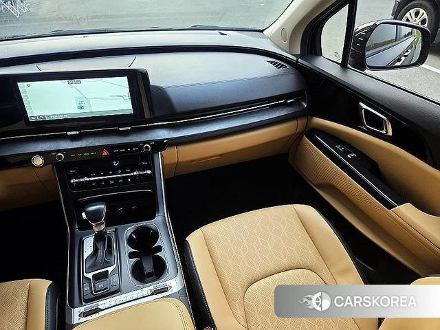 Kia Carnival 4th generation id 3872474 из Кореи 15