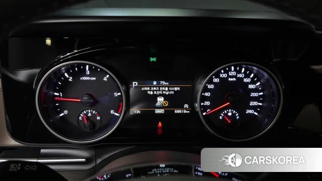 Kia Carnival 4th generation id 4187003 из Кореи 33