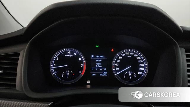 Hyundai Sonata New Rise id 4530685 из Кореи 28