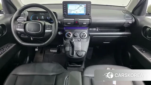 Hyundai Casper id 3463550 из Кореи 17