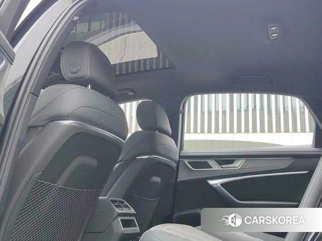 Audi A6L id 4300782 из Китая 18
