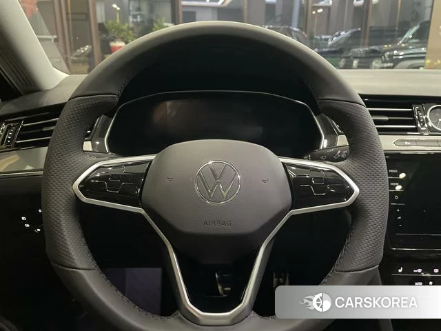 Volkswagen Magotan id 4207068 из Китая 25