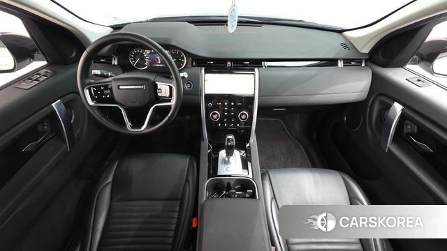 Land Rover Discovery Sports 2nd Generation id 4401508 из Кореи 17