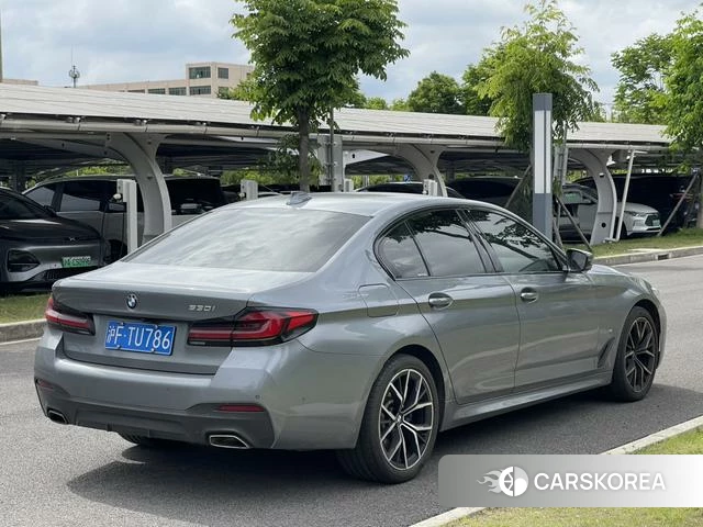 BMW 5 series (imported) id 4321071 из Китая 10