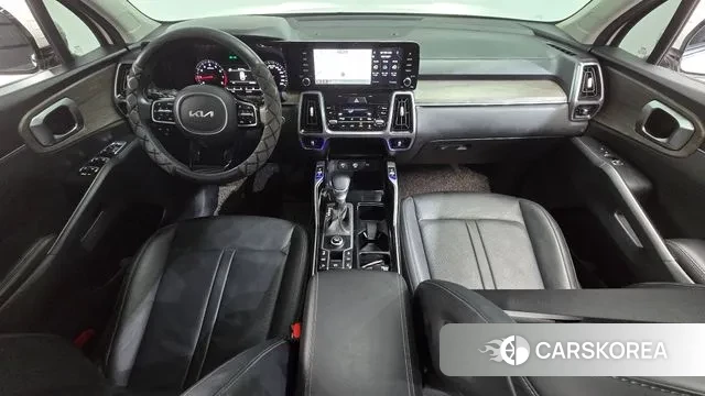 Kia Sorento 4th Generation id 3467579 из Кореи 17