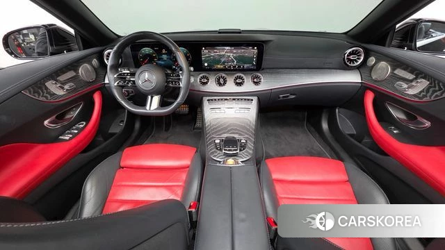 Mercedes-Benz E-Class W213 id 4519153 из Кореи 29