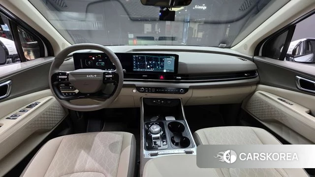 Kia The New Carnival 4th Generation id 4897556 из Кореи 17