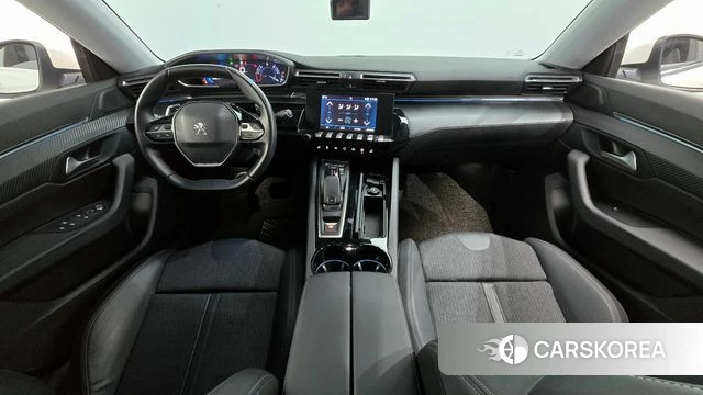 Peugeot 508 second Generation id 3844273 из Кореи 17