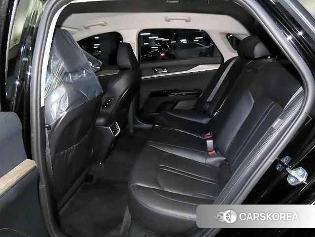 Kia K5 3rd generation id 4670366 из Кореи 17