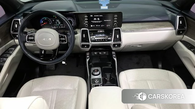 Kia Sorento 4th Generation id 3812365 из Кореи 17