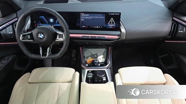BMW X3 (G45) id 4441853 из Кореи 29