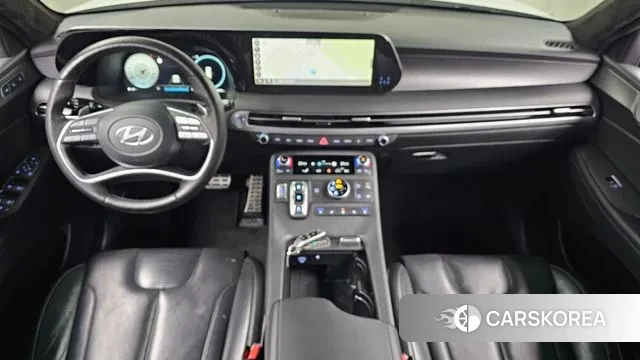 Hyundai The New Palisade id 3752302 из Кореи 17