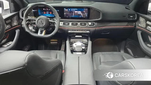 Mercedes-Benz GLE-Class W167 id 2978758 из Кореи 17