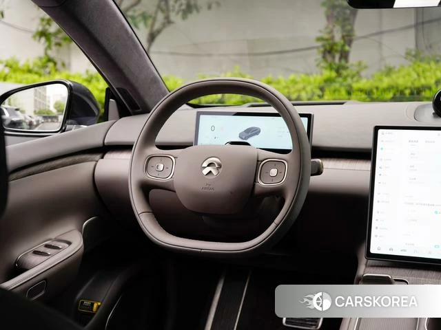 Weilai ET7 id 3957808 из Китая 18