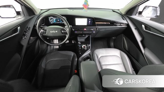 Kia Di Ol Nu Niro id 4179013 из Кореи 17