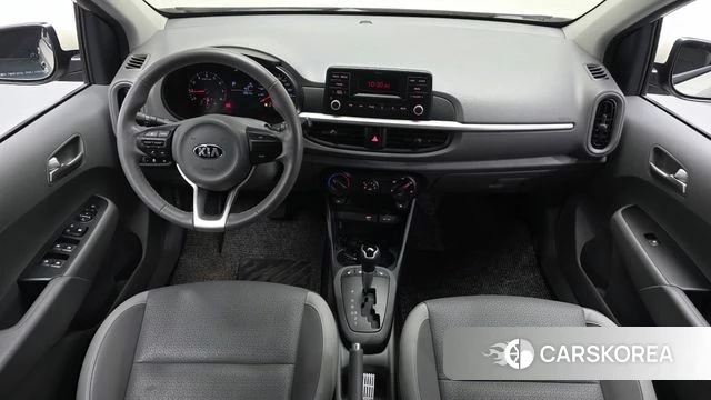 Kia Morning Urban (JA) id 4310254 из Кореи 27