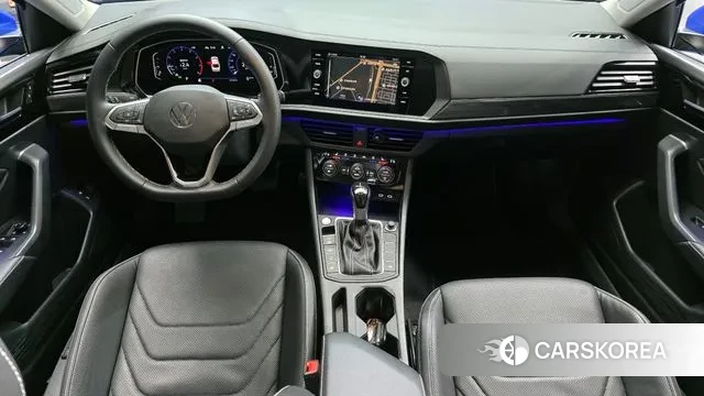 Volkswagen 7th Generation of Jetta id 3022257 из Кореи 17