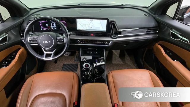Kia Sportage 5th Generation id 4315495 из Кореи 28