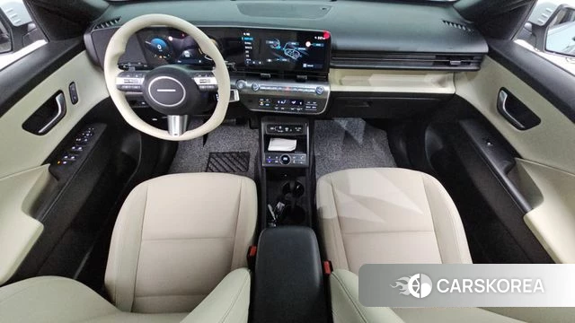 Hyundai Kona (SX2) id 4421396 из Кореи 31
