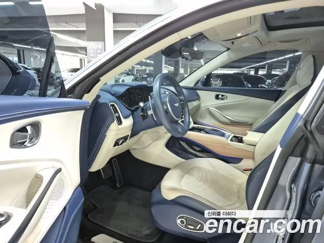 Aston Martin DBX id 2863030 из Кореи 14