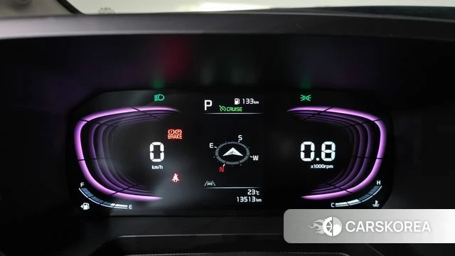Kia The New Kia Ray id 4248615 из Кореи 29