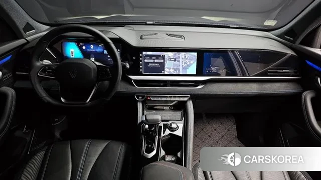 Renault Korea (Samsung) Grand Coleos id 3420082 из Кореи 17