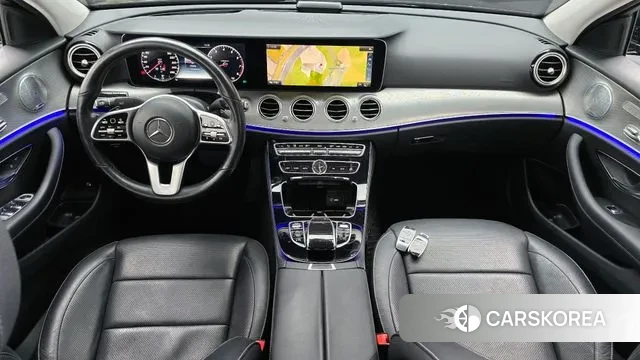 Mercedes-Benz E-Class W213 id 3723574 из Кореи 17