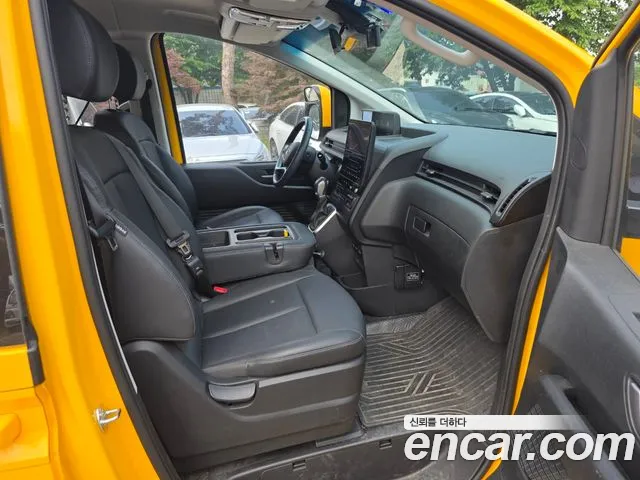 Hyundai Staria id 2831943 из Кореи 17