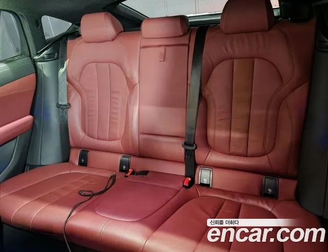 BMW X6 (G06) id 2945649 из Кореи 7