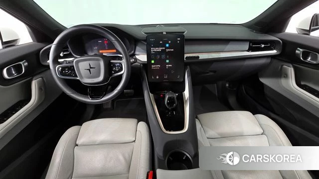 Polestar Polestar 2 id 4591596 из Кореи 27