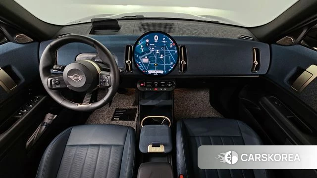 Mini Cooper S Countryman 3rd Generation id 4528017 из Кореи 30