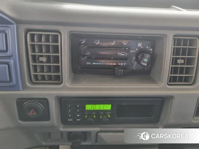 Chevrolet (GM Daewoo) New Damas id 4562990 из Кореи 11