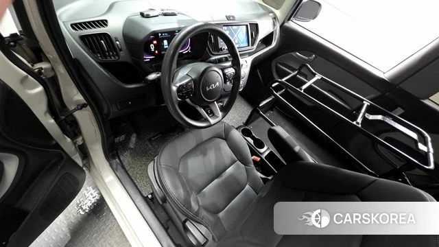 Kia The New Kia Ray id 3914769 из Кореи 17