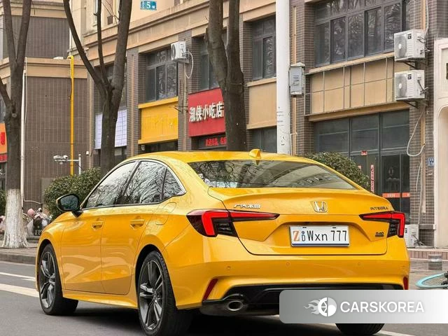 Honda Style id 4262369 из Китая 7