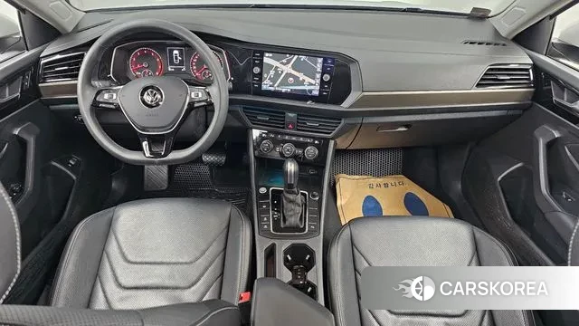 Volkswagen 7th Generation of Jetta id 3469044 из Кореи 17