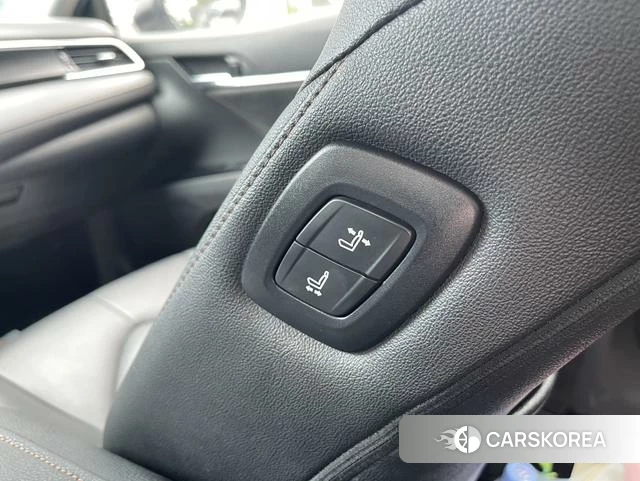 Toyota Camry id 4263633 из Китая 25