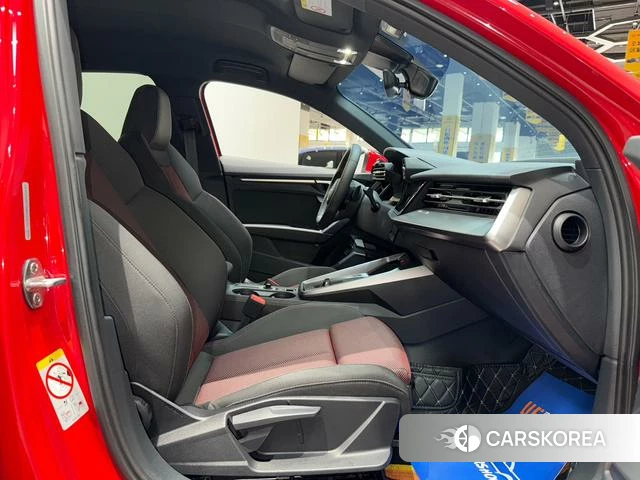 Audi A3 id 4365874 из Китая 29