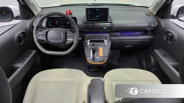 Hyundai Casper id 3910479 из Кореи 17