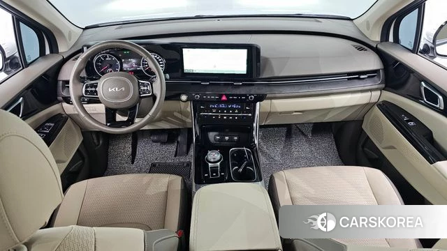 Kia Carnival 4th generation id 4395420 из Кореи 28