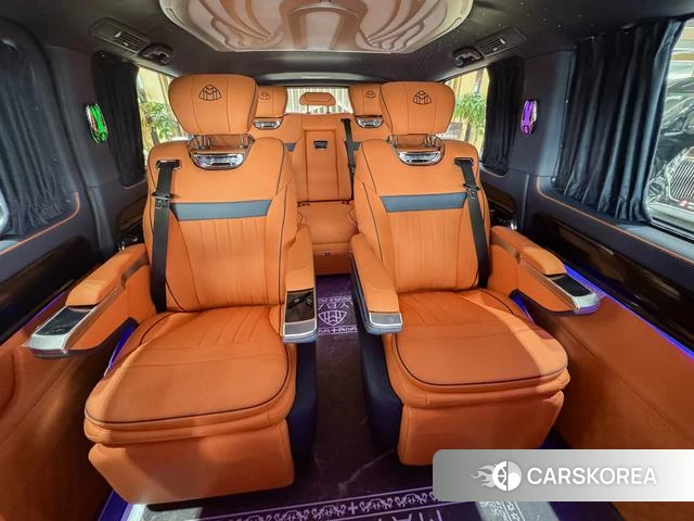 Mercedes-Benz Vito id 4307065 из Китая 18