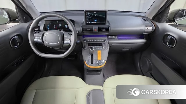 Hyundai Casper id 4935477 из Кореи 28
