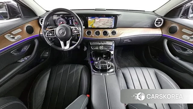 Mercedes-Benz E-Class W213 id 3324951 из Кореи 17