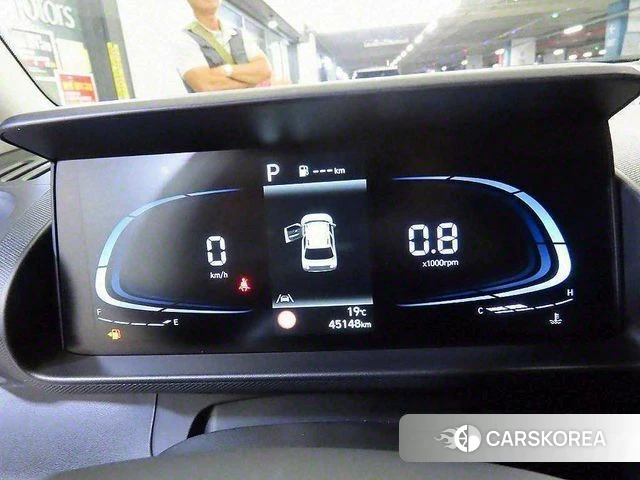 Hyundai Casper id 4249695 из Кореи 14